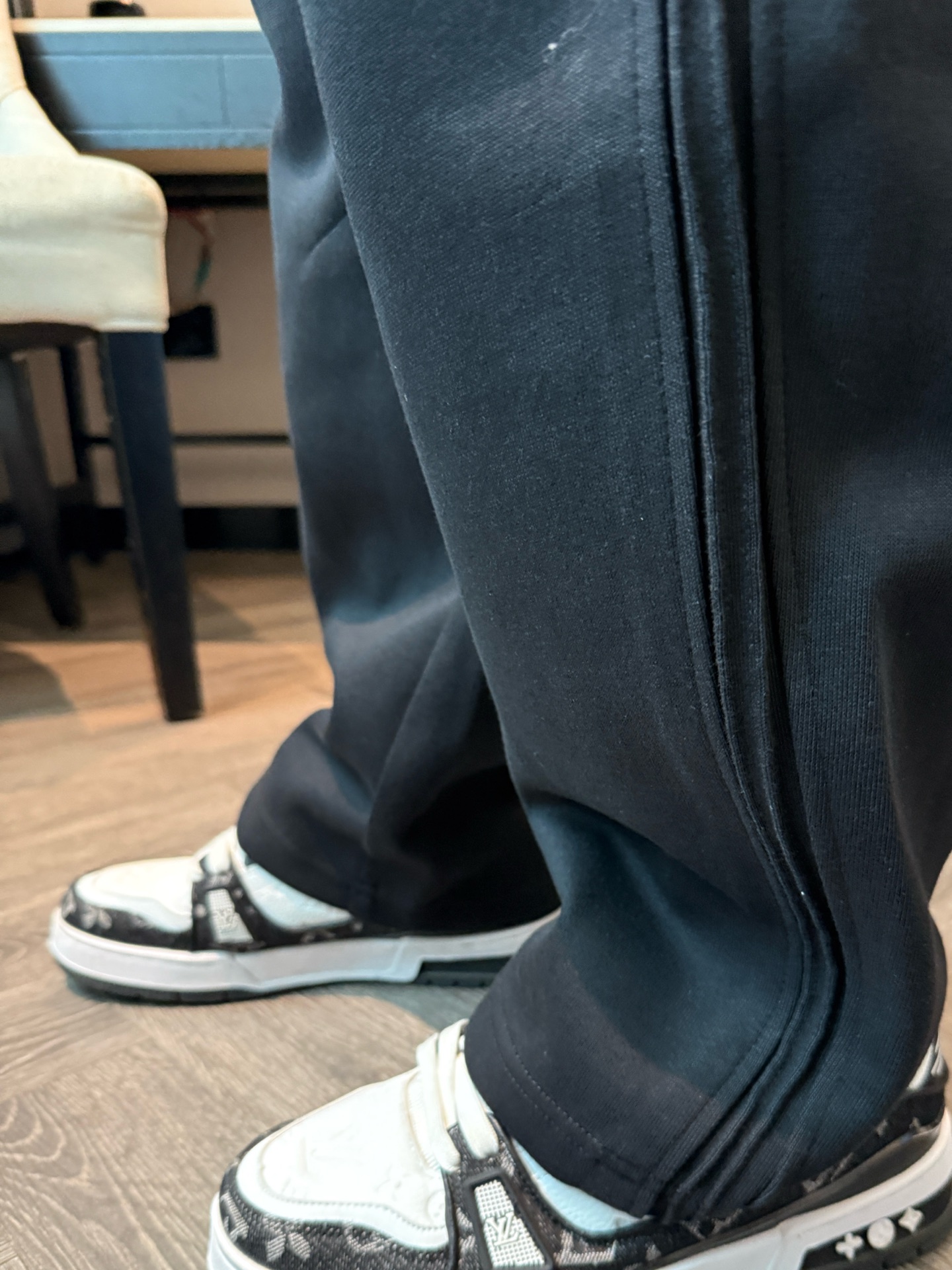 Casual Pants Man